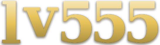 lv555 โลโก้